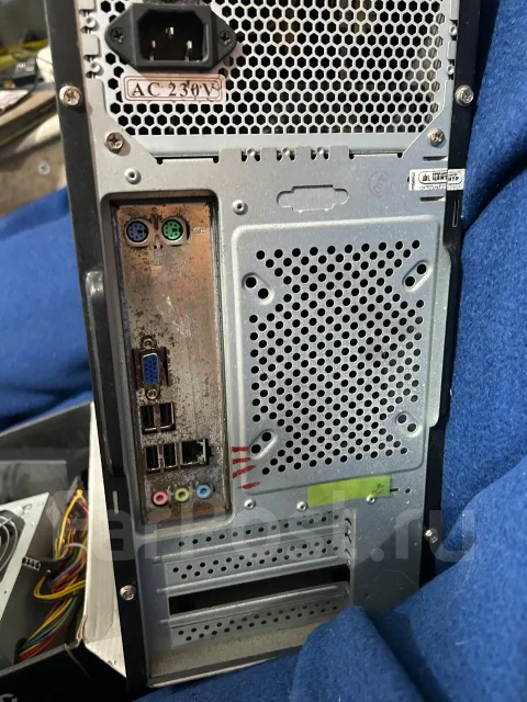 Dell. 21", ���������� �� (LCD, LED, QLED) ����