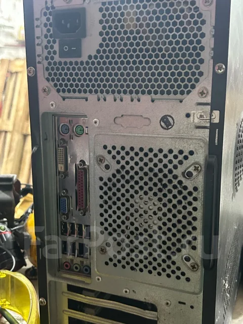 Dell. 21", ���������� �� (LCD, LED, QLED) ����