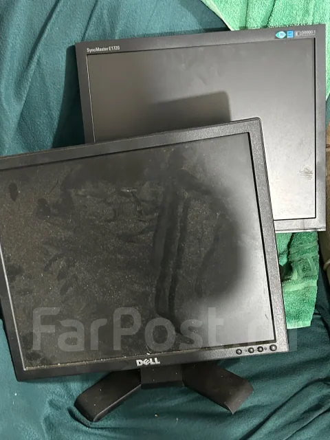Dell. 21", ���������� �� (LCD, LED, QLED) ����