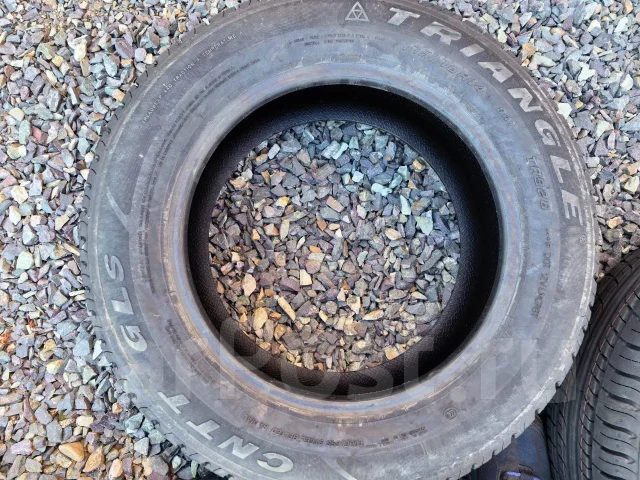 Triangle TR928. ������, ����� ����