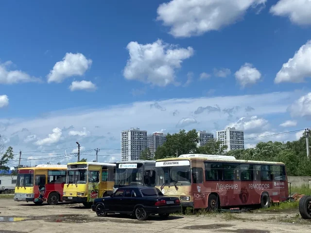 Daewoo BS106 ����