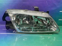���� Nissan Bluebird Sylphy 2002 26010BM827 QG10 QG18DE, ������ 26010BM827 ����