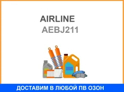 ������� USB ��������� c 2 ������� (5�, QC30QC30) Airline / AEBJ211 AEBJ211 ����