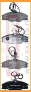 ������� ��������� �������� �������� Akyoto / AKD0302 �������� 12 ��� AKD0302 ����