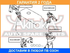 ����������� ASVA / 0113NZE121LH �������� 24 ��� 0113NZE121LH ����