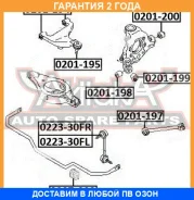 ����������� ASVA / 0201194 �������� 24 ��� 0201194 ����