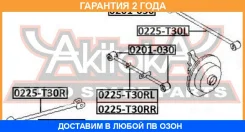 ���� ������ ���������� ASVA / 0225T30L �������� 24 ��� 0225T30L ����