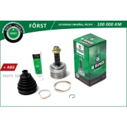 ���� Hyundai IX35 (09-) (�����. ) [� ABS, 27/24] () B-RING Forst Bring BOC1828A Bring BOC1828A BOC1828A ����