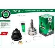 ���� OPEL Movano (00-), Renault Master (00-) (�����. ) [� ABS, 28/36] () B-RING Forst Bring BOC1903A Bring BOC1903A BOC1903A ����