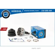 ���� OPEL Movano (00-)/Renault Master (00-) (�����. ) (� ABS/28/36) Bring HBOC1903A Bring HBOC1903A HBOC1903A ����