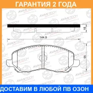 ������� ��������� �������� Avantech / AV1039 �������� 24 ��� AV1039 ����