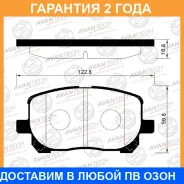 ������� ��������� �������� (��������������� �������� � �����) Avantech / AV1040 �������� 24 ��� AV1040 ����