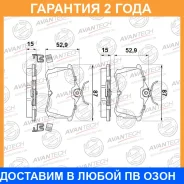 ������� ��������� �������� Avantech / AV578 �������� 24 ��� AV578 ����
