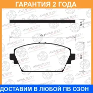 ������� ��������� �������� Avantech / AV729 �������� 24 ��� AV729 ����
