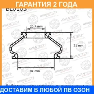 �������� ������� �������� ��������� 10 �� Avantech / BL0105 �������� 24 ��� ���� �� 10 �� BL0105 ����