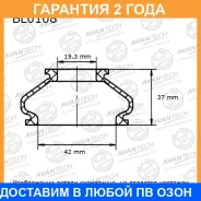 �������� ������� �������� Avantech / BL0108 �������� 24 ��� ���� �� 10 �� BL0108 ����