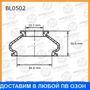 �������� ������� �������� Avantech / BL0502 ���� �� 10 �� BL0502 ����