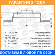 ���� ��������� Avantech / BR0121S �������� 24 ��� BR0121S ����
