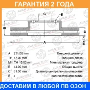 ���� ��������� Avantech / BR0305S �������� 24 ��� BR0305S ����