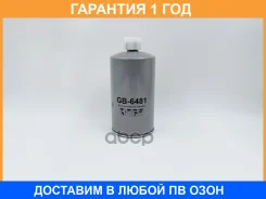 ������ ��������� BIG Filter / GB6481 GB6481 ����