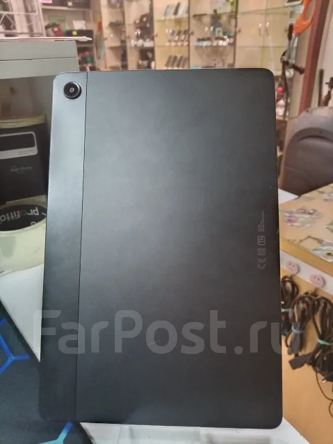 Samsung Galaxy Tab A9+. ������ 64 �� ����
