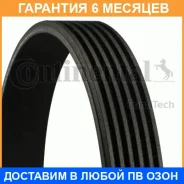������ ������������ Contitech / 6PK2050 �������� 6 ��� 6PK2050 ����