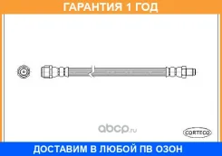 ����� ��������� ������ Corteco / 19025825 �������� 12 ��� 19025825 ����