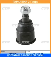����� ������� CTR / CB0126 �������� 24 ��� CB0126 ����