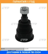 ����� ������� CTR / CB0137 �������� 12 ��� CB0137 ����