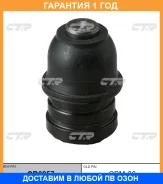 ����� ������� CTR / CB0257 �������� 12 ��� CB0257 ����