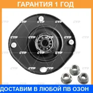 ����� ������������ CTR / GA0037L �������� 12 ��� GA0037L ����