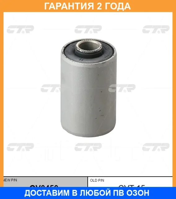 ����������� CTR / GV0450 �������� 24 ��� GV0450 ����