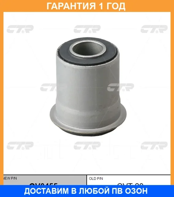 ����������� CTR / GV0455 �������� 12 ��� GV0455 ����