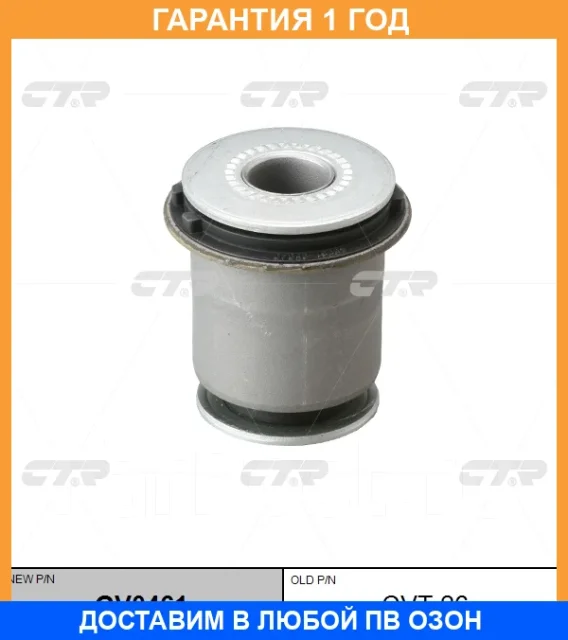 ����������� CTR / GV0461 GV0461 ����