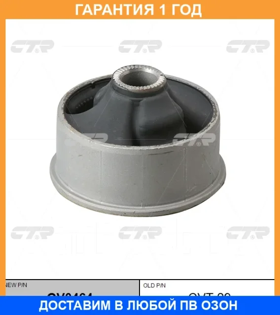 ����������� CTR / GV0464 �������� 12 ��� GV0464 ����