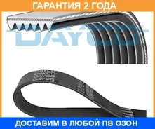 ������ ���������� Dayco / 6PK1209 �������� 24 ��� 6PK1209 ����