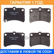 ������� ��������� �������� Double Force / DFP3219 �������� 18 ��� DFP3219 ����
