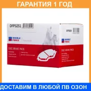 ������� ��������� �������� Double Force / DFP3251 �������� 18 ��� DFP3251 ����