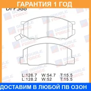 ������� ��������� �������� Double Force / DFP388 �������� 18 ��� DFP388 ����