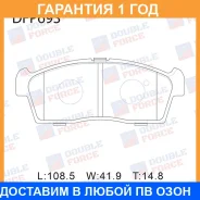 ������� ��������� �������� Double Force / DFP693 �������� 18 ��� DFP693 ����
