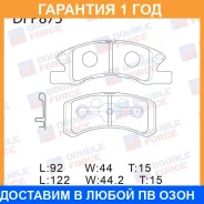 ������� ��������� �������� Double Force / DFP875 �������� 18 ��� DFP875 ����