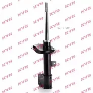 ����������� PSA C4/307 01- ���. ���. ���� KYB 333757 KYB 333757 333757 ����