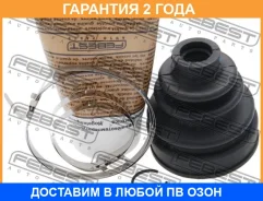 ������� ���� ���������� �������� 59X76.5X16.5 Febest / 0115ACA33RT �������� 24 ��� 0115ACA33RT ����