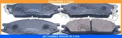 ������� ��������� �������� Febest / 0201K11F �������� 24 ��� 0201K11F ����