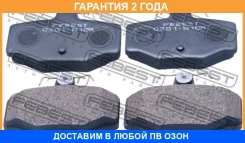 ������� ��������� ������ Febest / 0201N16R �������� 24 ��� 0201N16R ����