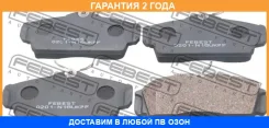������� ��������� �������� Febest / 0201N16UKPF �������� 24 ��� 0201N16UKPF ����