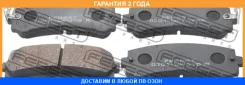 ������� ��������� ������ Febest / 0201WFGY61R �������� 24 ��� 0201WFGY61R ����