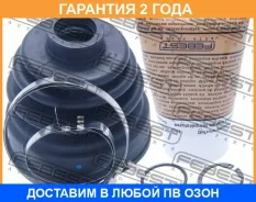 ������� ���� ���������� �������� Febest / 0215JJ10ET �������� 24 ��� 0215JJ10ET ����