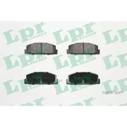 ������� ��������� Mazda 6 02/323 96/626 9202 ������ LPR 05P876 LPR 05P876 05P876 ����