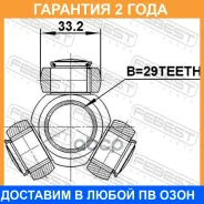 ������� Febest / 0216C11 �������� 24 ��� 0216C11 ����